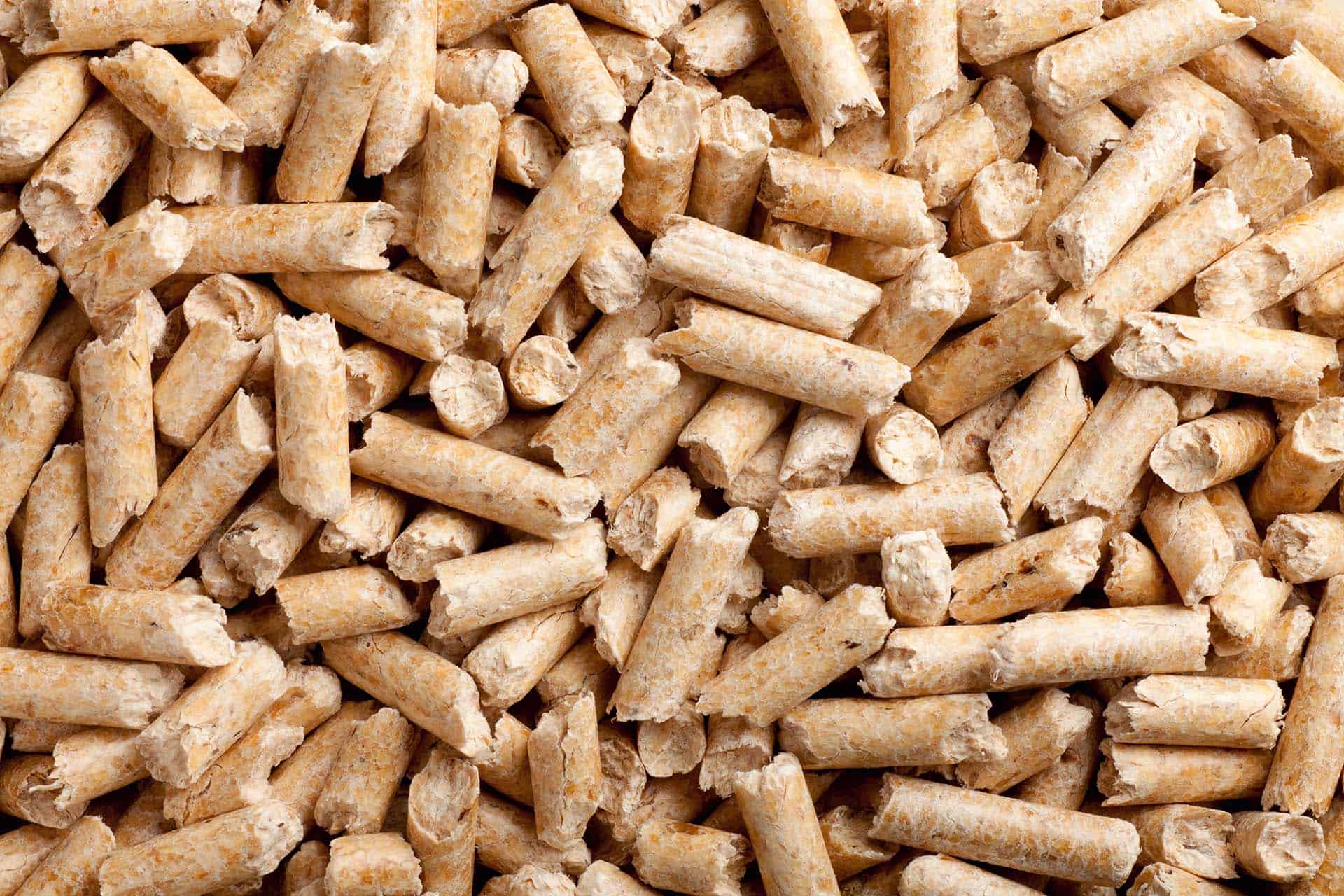 Wood fuel pellets. Fuel pellets for sale
